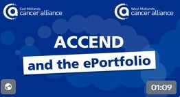 ACCEND ePortfolio