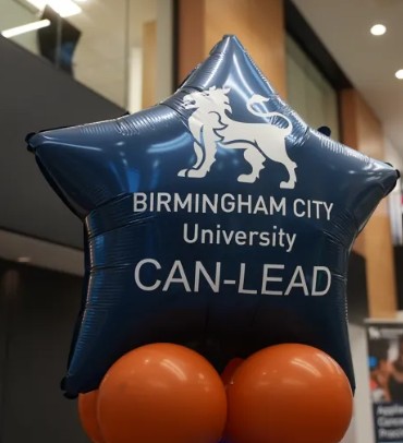 BCU CAN LEAD