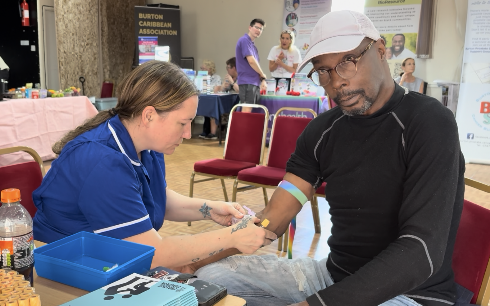 July newsletter brings you a range of stories from across the West Midlands