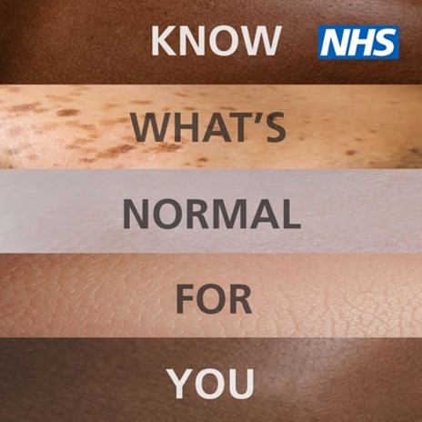 KnowWhatsNormalForYou